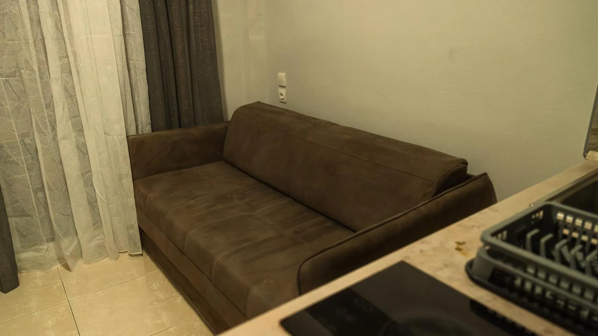 Aktis Sea View Studios Peraia  Apartment