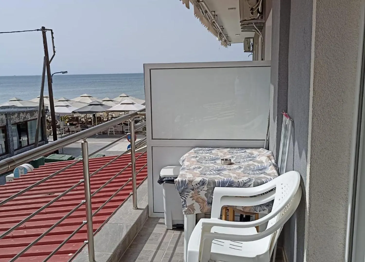 Aktis Sea View Studios Peraia  Greece