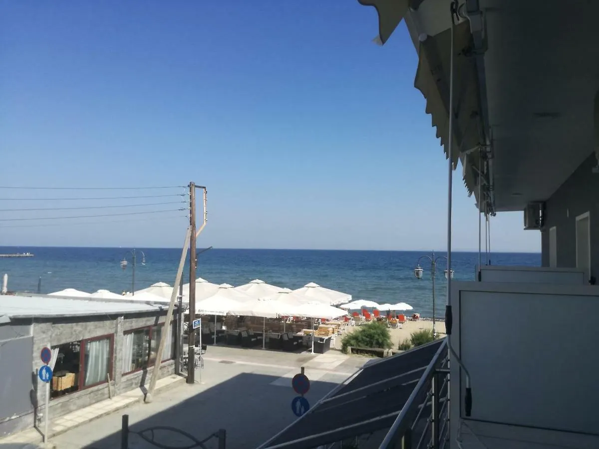 Aktis Sea View Studios Peraía 0*,  Griekenland