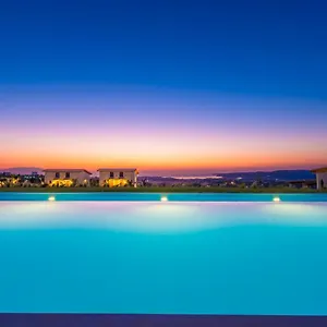 Vakantiehuis Mint Retreat (adults Only), Kalandra