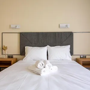 Appartement Leone, Thessaloniki