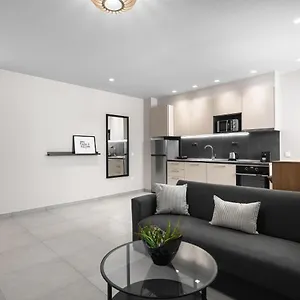 Apartament Big Apple #5, Nilie Hospitality Mgmt, Saloniki