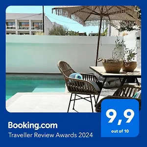 Appartement Olvion Luxury Living, Kallithea (Chalkidiki)