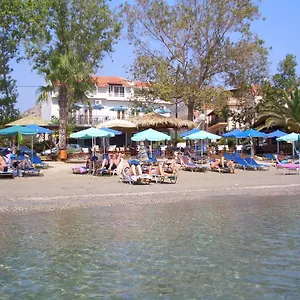 Hercules Sea Front Katelios