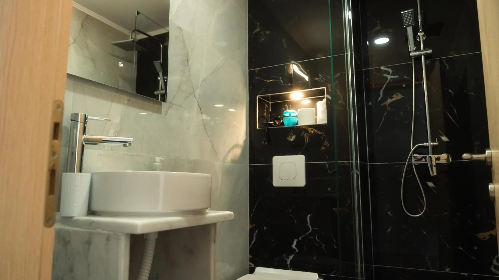 Apartment Aktis Sea View Studios Peraia  Greece